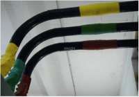 南网广西梧州大塘变电站（母线）