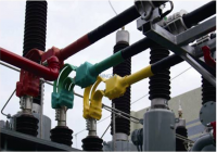 江西省电力公司220KV经楼变电站（母线）