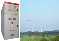 海南儋州站110KV变电站ZN05A-35/16装置